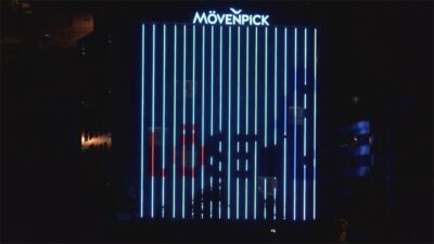 Mövenpick’ten LÖSEV’e anlamlı destek