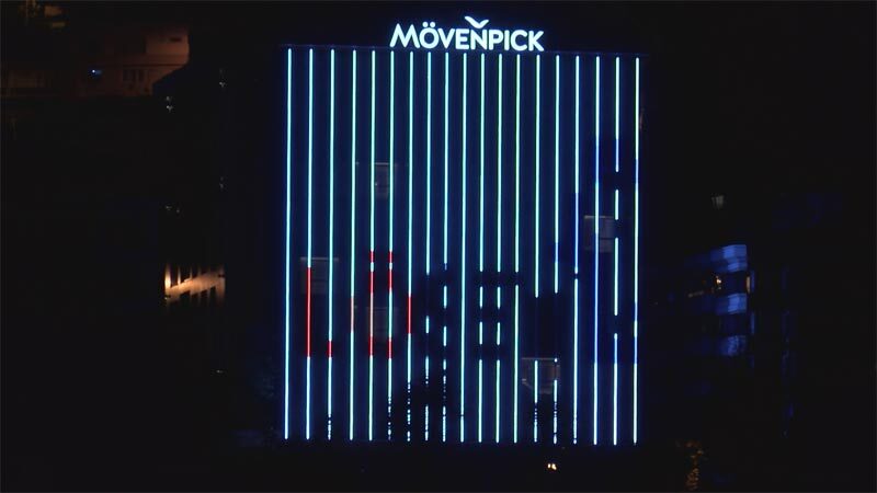 Mövenpick'ten LÖSEV'e anlamlı destek...
