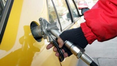 LPG’li araç sahiplerine kötü haber