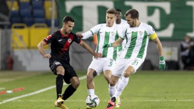 Bursaspor’a Ankara’dan kötü haber!