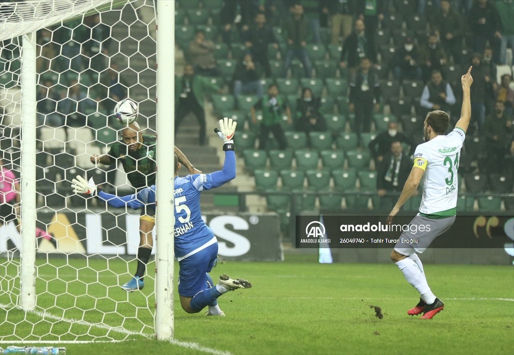 1.Lig’de seri bitiren maç! Timsah fırsat tepti…