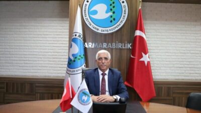 Marmarabirlik’ten 106 milyon TL’lik ödeme