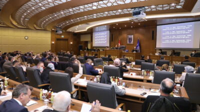 Bursa’da yatırımlara dev bütçe! Aslan payını neresi aldı?