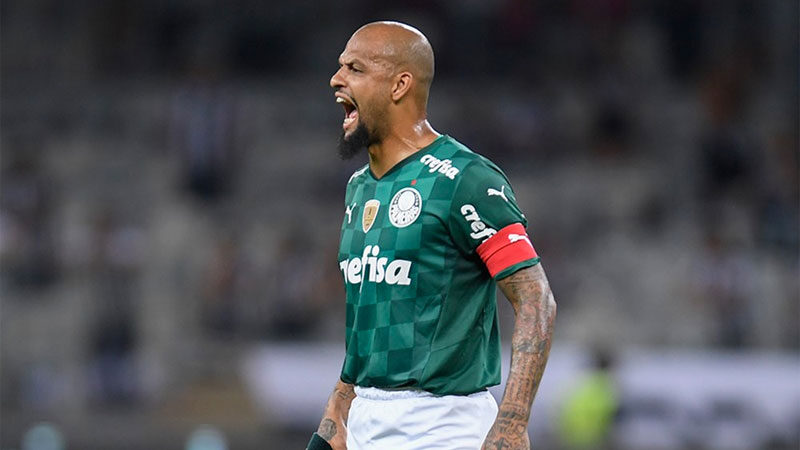 Galatasaray Yönetim Kurulu Üyesi Abdulvahap Gazi Tanrıverdi, Felipe Melo ilgili