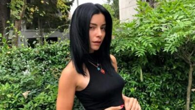 Merve Boluğur’dan estetik itirafı