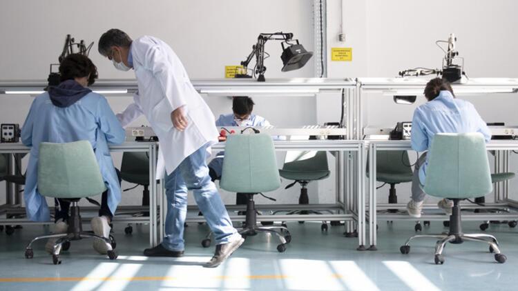 Bursa’da mumla aranan sistem! 70 yıl önce kapatılmıştı…