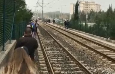 Bursa’da metro arızasında yeni gelişme! BURULAŞ açıkladı…