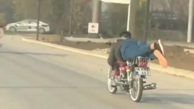 Bursa’da iki gence hapis cezası