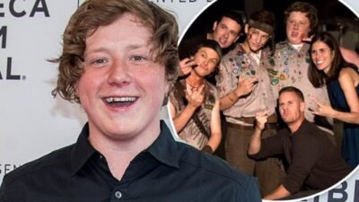 Ünlü oyuncu hayatını kaybetti