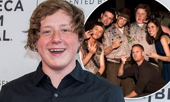 Ünlü oyuncu hayatını kaybetti