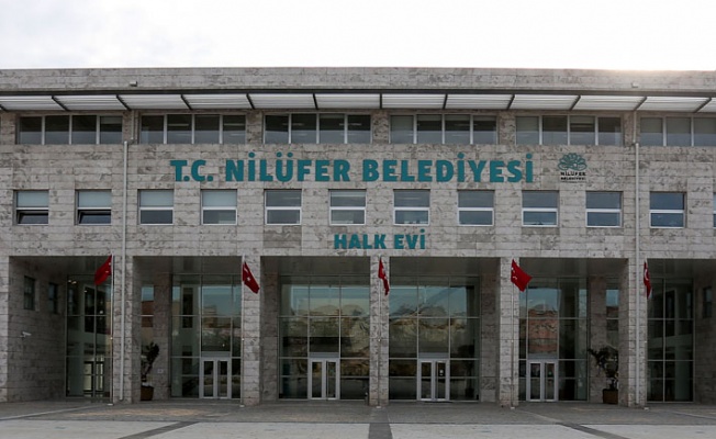 Nilüfer Belediyesi’nden kiralık işyerleri… Nilüfer Belediyesi’nden kiralık işyerleri…
