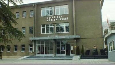 Bursa’nın bu okulunda veliler zor durumda!