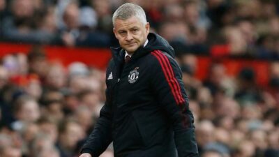 ManU’da Solskjaer tartışılıyor