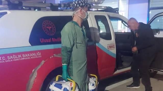 Organları 6 hastaya umut oldu