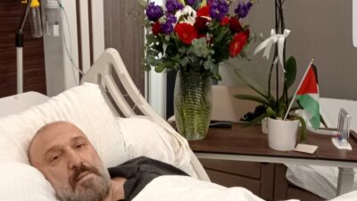 II. Abdülhamid’in torunu Bursa’da ‘eski dostuna’ ameliyat oldu…