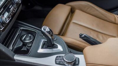 Satılan her 10 otomobilden 7’si otomatik vites