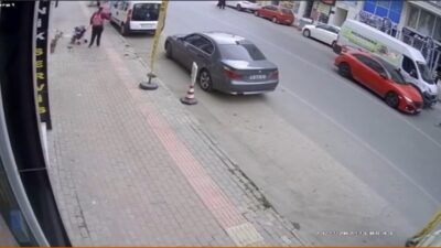 Bursa’da o çocuktan sevindiren haber