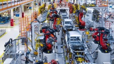 Yeni kâbus: Otomotiv sektörünün olmazsa olmazıydı, kasım ayında tükeniyor