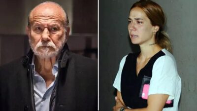 Oyuncu Kuzey Vargın’ın kızı, tehditler savurdu: Katliam yapacağım