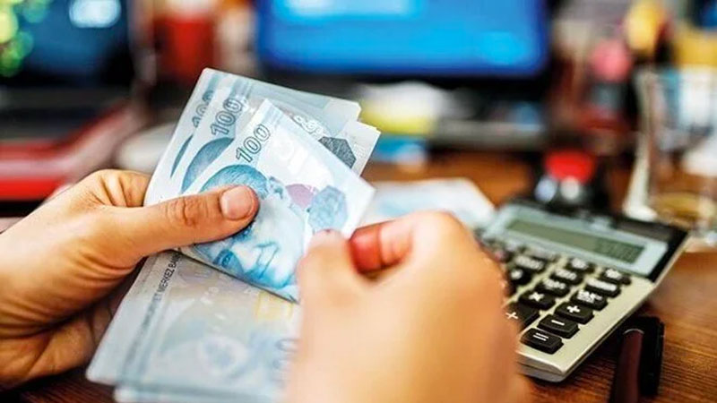 Borcu olanlar dikkat! Son gün yarın