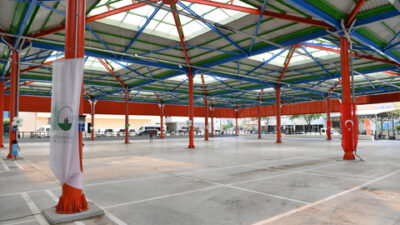 Bursa’da kapalı pazar alanları için flaş öneri!