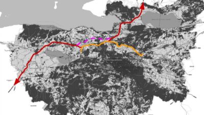 Bursa’ya yeni ulaşım planı! Bu yol nereye yapılacak?