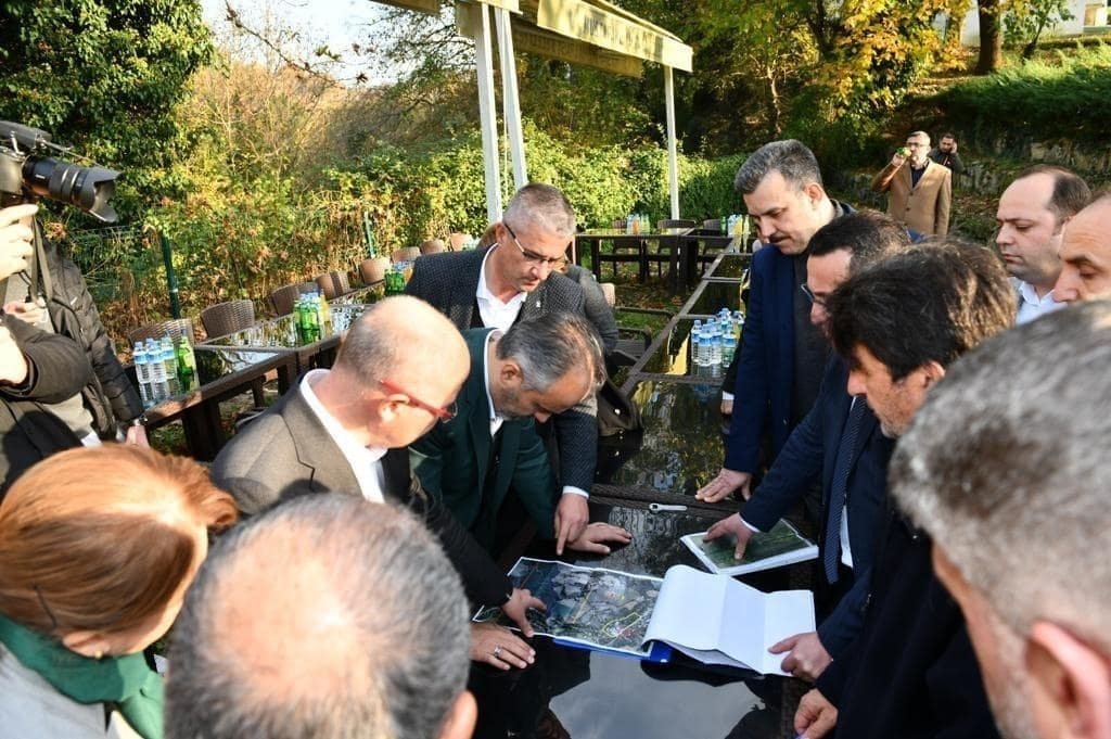 Bursa’nın yeni cazibe merkezi olacak! 250 dönümlük araziye 50 milyon TL’lik yatırım… Bursa’nın yeni cazibe merkezi olacak! 250 dönümlük araziye 50 milyon TL’lik yatırım…