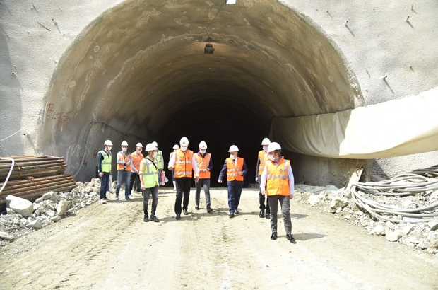 Bursa’nın 2 büyük projesi! Kesin tarih verildi…