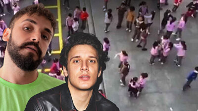 Çocukların okuldaki dansı gündem olmuştu! Sefo ve Edis’e izin çıktı