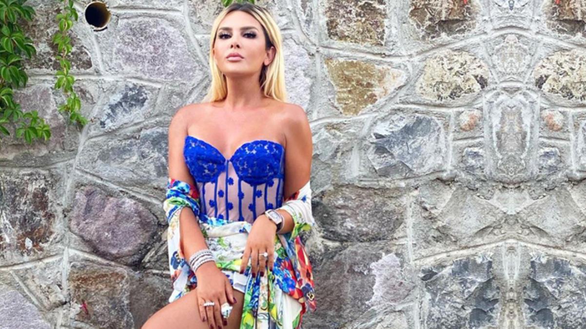 Rezidansa taşınan Selin Ciğerci’nin aylık kirası dudak uçuklattı