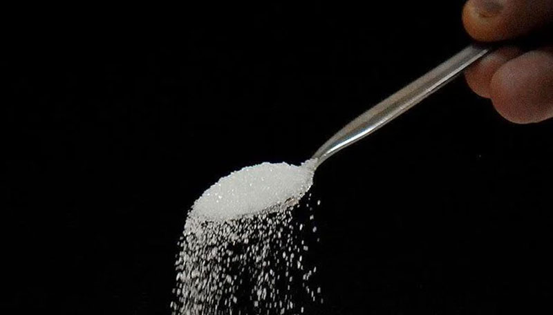 Şekere yüzde 25 zam