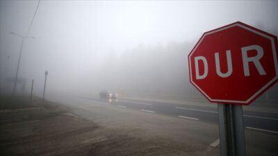 Bursalılar dikkat! 5 gün boyunca etkili olacak