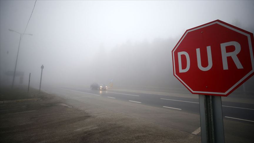 Bursalılar dikkat! 5 gün boyunca etkili olacak