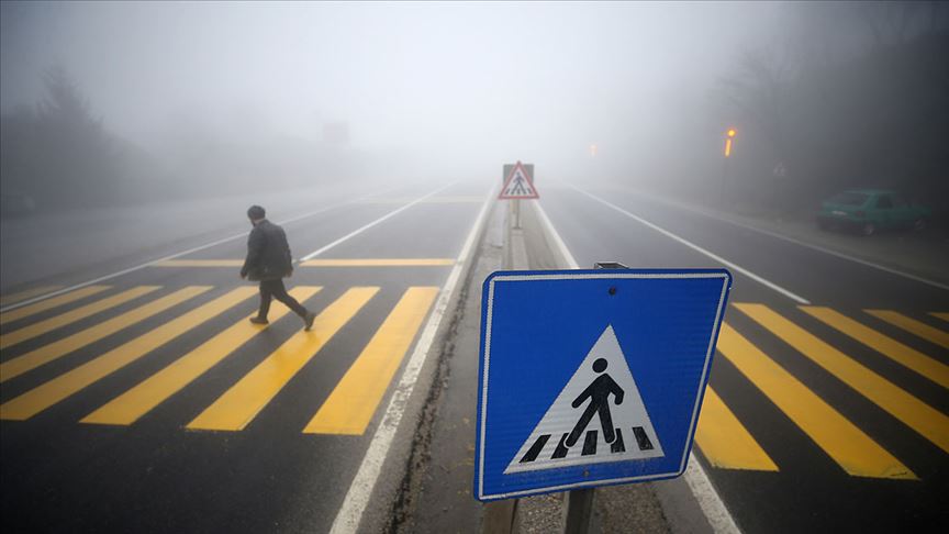 Bursa’ya ‘sarı’ uyarı