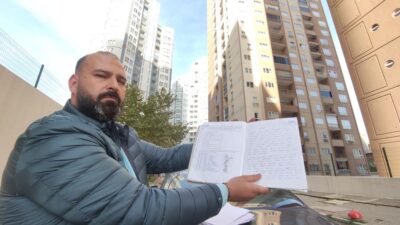 Bursa’da dolandırıcılıkla suçlanan site yöneticisi konuştu