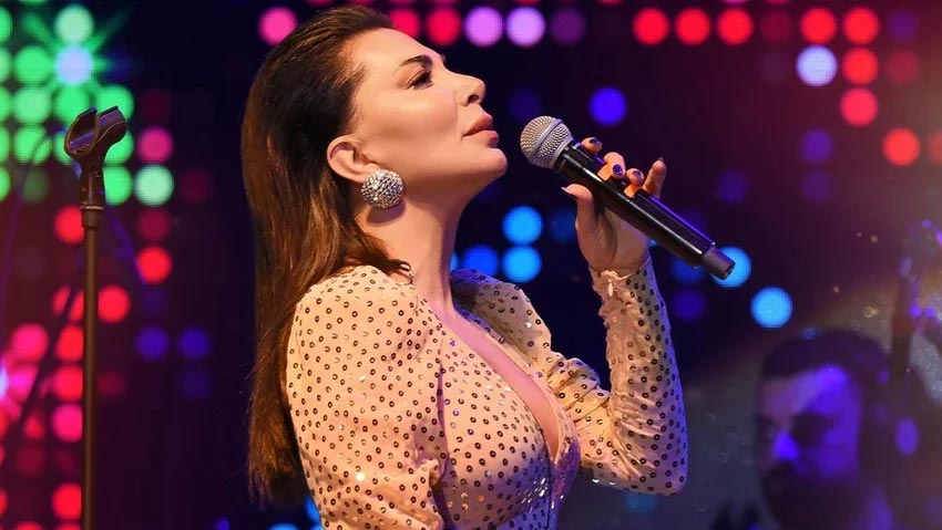 Koronayı atlattı, yeni şarkıyı müjdeledi