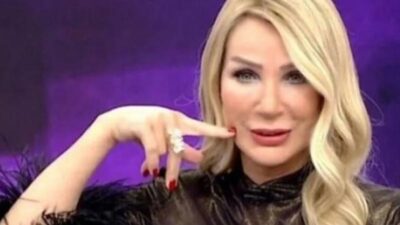 Seda Sayan yeni aşkıyla yakalandı!