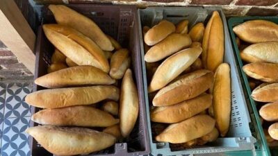 İstanbul’da ekmek zammı resmileşti