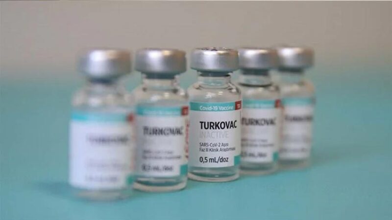 Yerli aşı TURKOVAC’ta merak edilen 5 soru