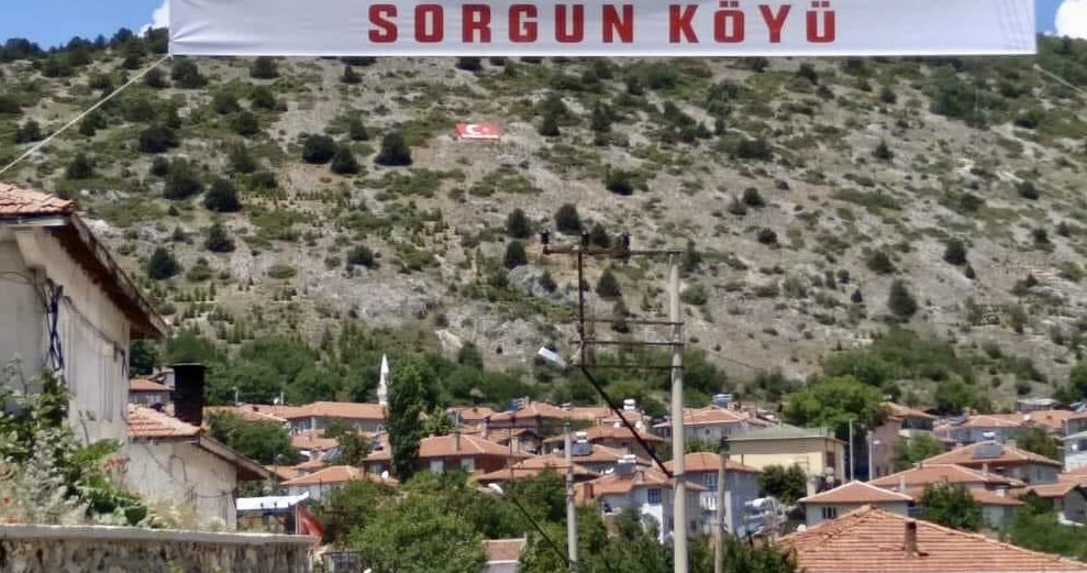 Bursa’nın bu köyünde kriz büyüyor! İtirazlara rağmen açılacak mı?