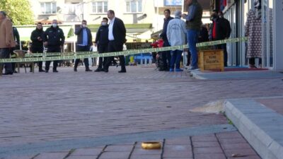 Bursa’da kuyumcu soygunu! Bakın neleri bile almışlar?