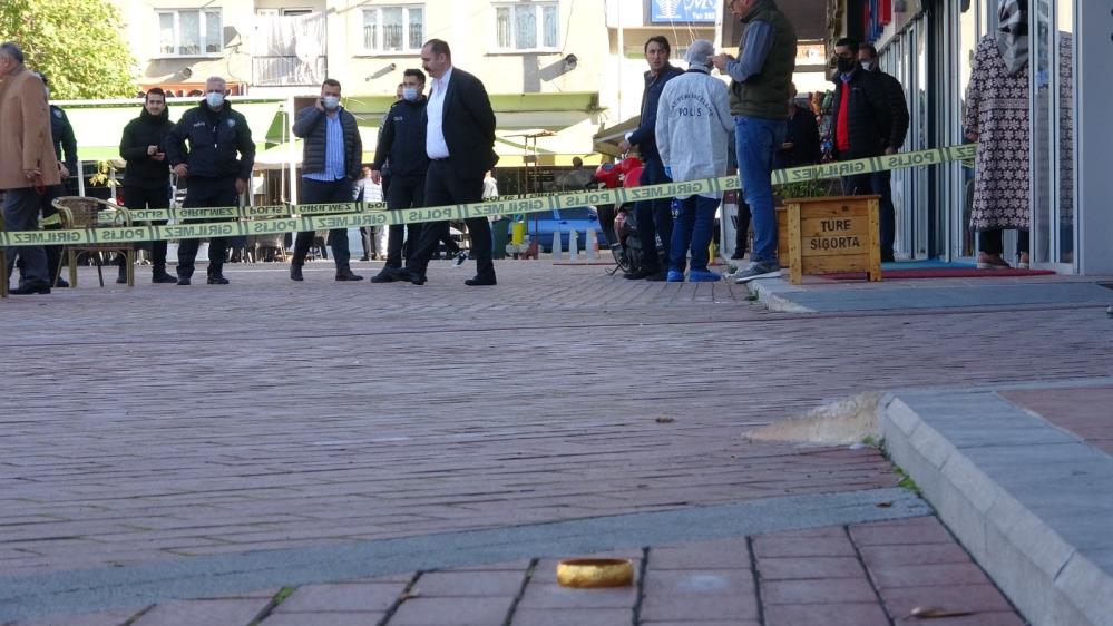 Bursa’da kuyumcu soygunu! Bakın neleri bile almışlar? Bursa’da kuyumcu soygunu! Bakın neleri bile almışlar?