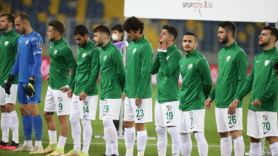 Bursaspor’da suçlu kim? Şimdi ne olacak?