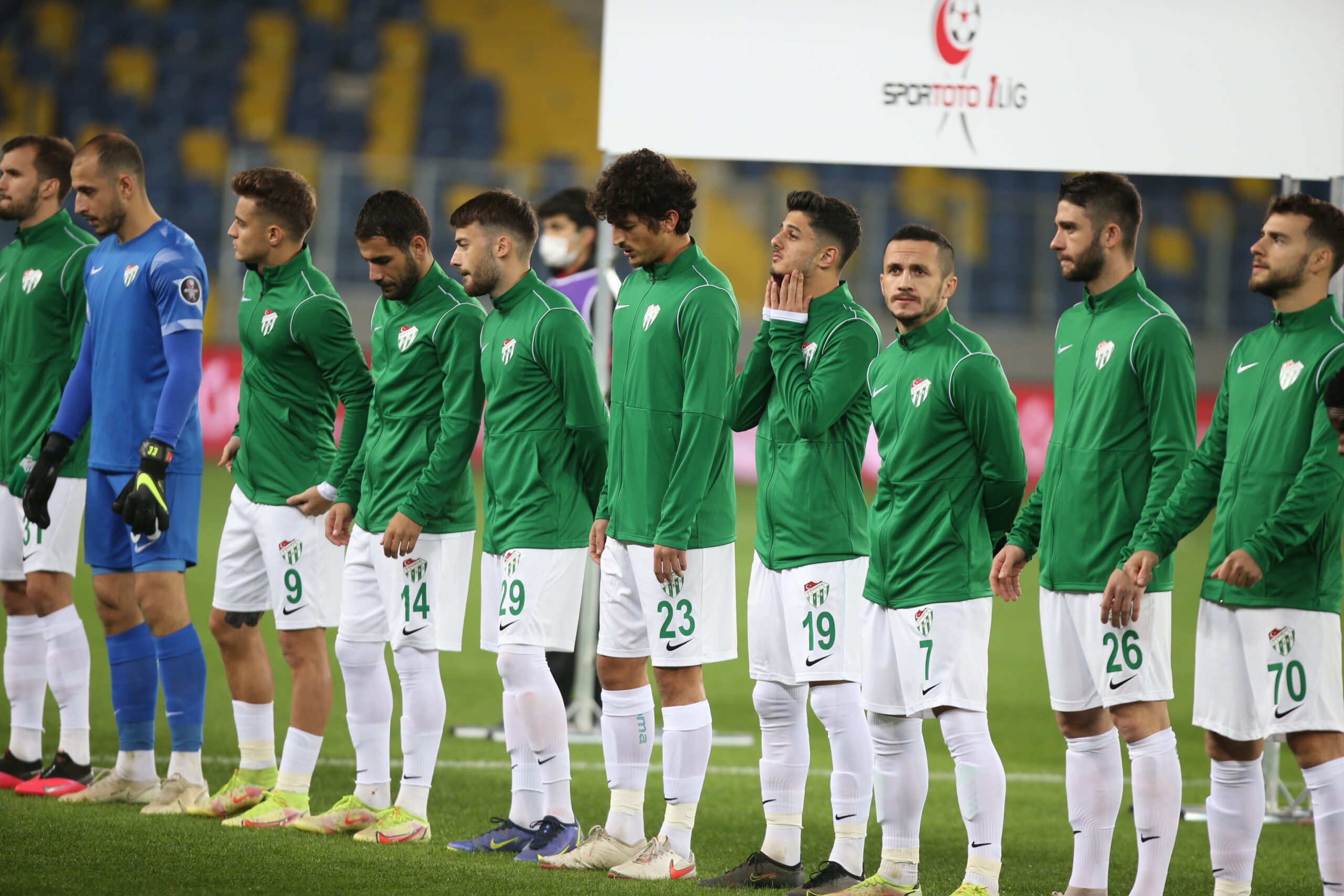 Bursaspor’da suçlu kim? Şimdi ne olacak? Bursaspor’da suçlu kim? Şimdi ne olacak?