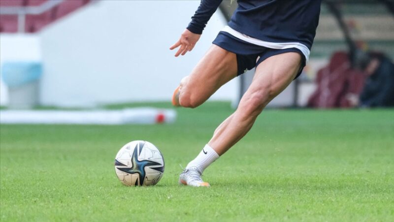 Süper Lig, 27,78 yaş ortalamasıyla Avrupa'nın en yaşlı ligi konumunda.