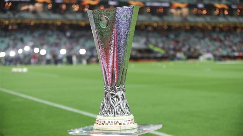 UEFA Avrupa Ligi gruplarında 5. hafta karşılaşmaları yarın başlayacak. Galatasaray,