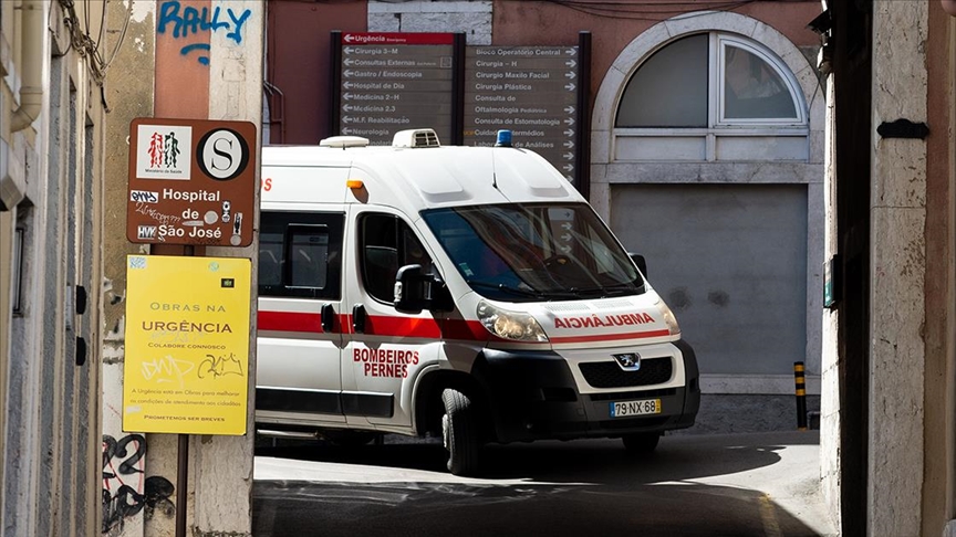 Portekiz’de 13 futbolcuda Omicron varyantı tespit edildi