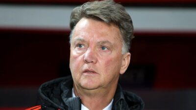 Hollanda Milli Takımı’nda Louis van Gaal şoku