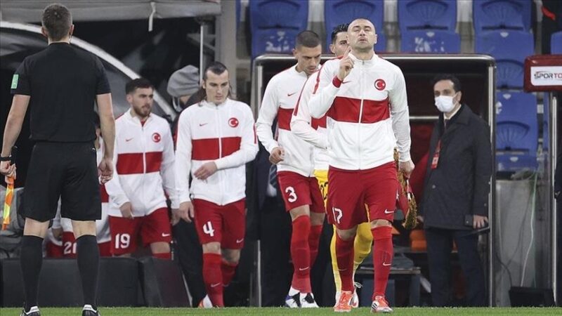 UEFA'nın ülke puanı klasmanında haftaya 18. sırada giren Türkiye, Avrupa
