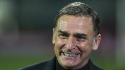 Stefan Kuntz: Portekiz ve İtalya’ya gitmemeyi tercih ederim